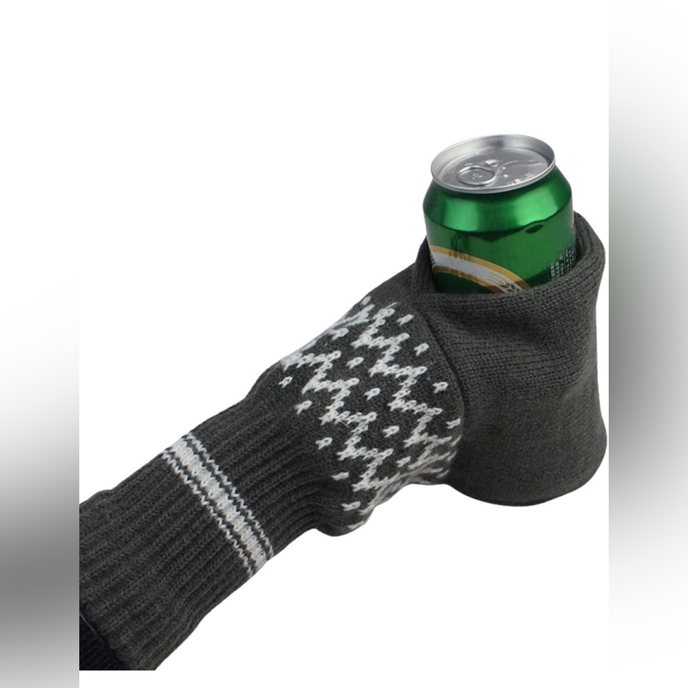 Beer Mitten